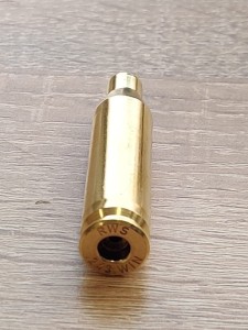 Łuski RWS .243 win
