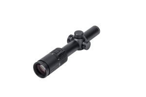  Delta Hornet 1-6x24 DDBR riflescope 