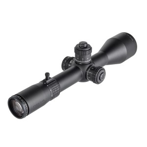  Delta Optical Stryker HD 4.5-30x56 FFP LRD-1P Riflescope 