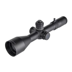  Delta Optical Stryker HD 4,5-30x56 FFP DLR-1 Riflescope 