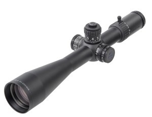 Delta Optical Stryker HD 5-50x56 SFP DLS-1