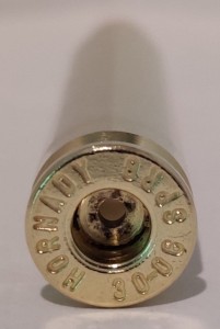 Łuski 30-06 Hornady