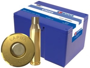 Łuski NOWE Lapua 7mm-08 Remington