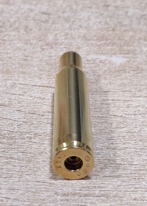 Łuski 7x57 Geco