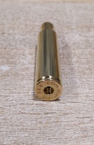 Łuski .338 Lapua Magnum S&B