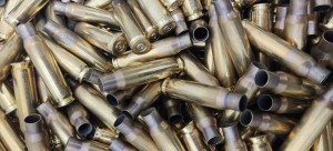 Łuski .308 Lapua LPT (Nie myte)