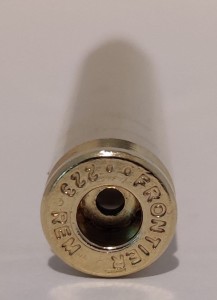 Łuski .223  Frontier