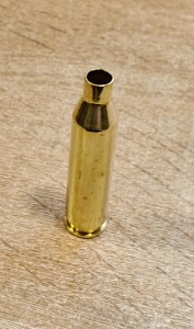 Łuski .243 Brenneke