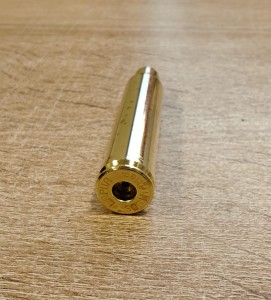 Łuski .300 Win Mag Lapua