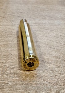 Łuski .300 Win Mag HP