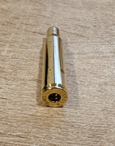 Łuski 7x57 RWS