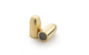 Pociski LOS .38/.357 RNFP 158gr