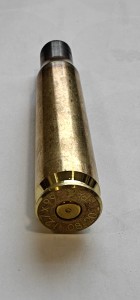 Łuski IMI .50 BMG (12,7x99mm)
