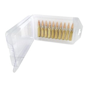 Pudełko Click-It-Clam .308 winchester (na 10szt)