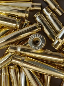 Łuski 8x57 JS Hornady