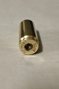 Łuski .50 AE Hornady/MIX