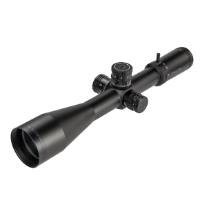 Delta Optical Javelin 4.5-30x56 FFP SMR-1
