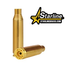 Łuski NOWE Starline .243 Winchester