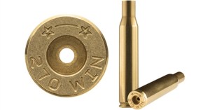 Łuski NOWE Starline .270 Remington