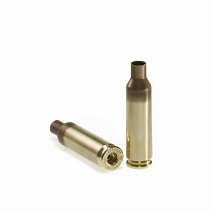 Łuski NOWE Peterson 6mm creedmoor LRP (Duża spłonka)