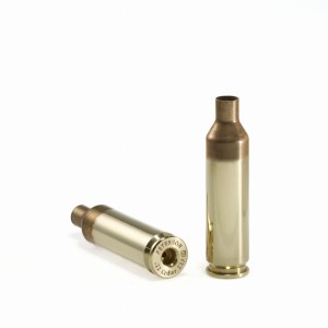Łuski NOWE Peterson 22 creedmoor SRP (mała spłonka)