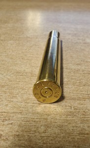 Łuski 9,3x74R S&B