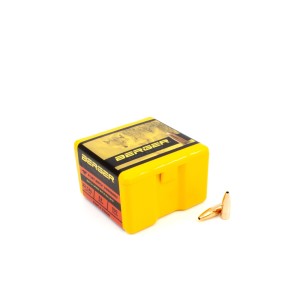 Pociski Berger .22 FB Varmint 52gr