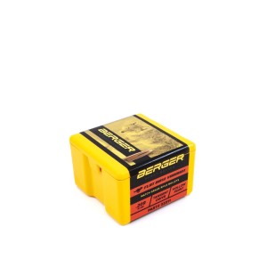 Pociski Berger .22 FB Varmint 55gr