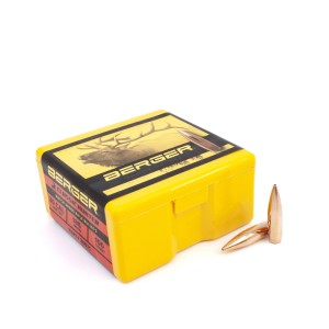 Pociski Berger .30 Classic Hunter 185gr