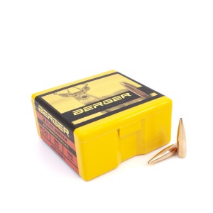 Pociski Berger .30 Elite Hunter 180gr