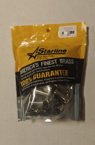 Łuski NOWE .44 Magnum Starline