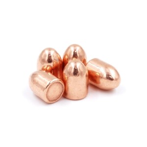 Pociski LOS .45 (.451) 230gr RN CPB