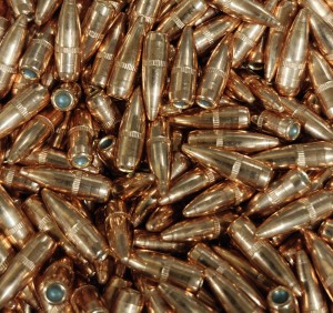 Pociski .224 55gr FMJ BT