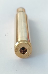 Łuski Norma 8x68 S
