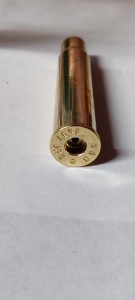 Łuski 8x57 JRS Brenneke