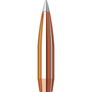 Pociski Hornady A-Tip 6,5mm 153gr 500szt
